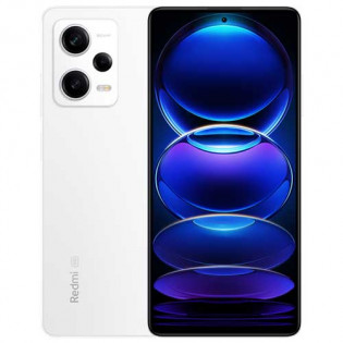 Redmi Note 12 Pro 12GB/256GB White