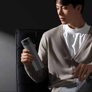 Mi Home (Mijia) Vacuum Cup Ti