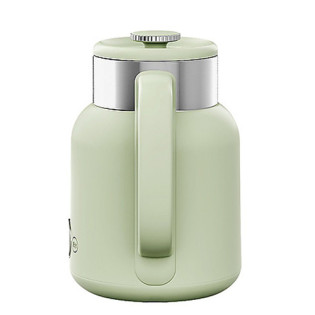 QCOOKER Electric Kettle (EU) CR-SH1501 Green