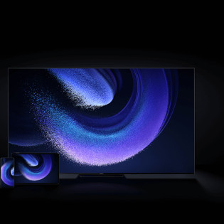 Xiaomi Pad 6 Pro 12GB/512GB Blue