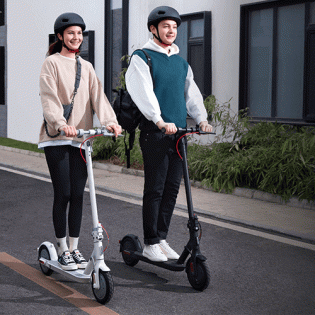Xiaomi Electric Scooter 3 Lite White