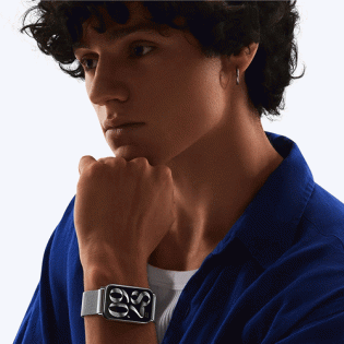 Mi Band 8 Pro Gray