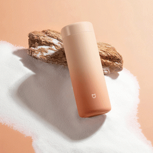 Mi Home (Mijia) Vacuum Cup Pocket Edition