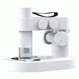 Racoon Intelligent Electronic Microscope (DDL-M1)