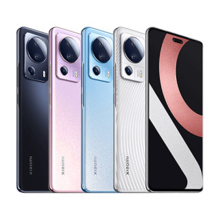 Xiaomi Civi 2 8GB/256GB Blue