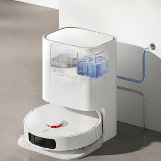 Mi Home (Mijia) Wash Free Sweeper Robot 2 PRO