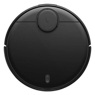 Mi Robot Vacuum-Mop 2 Pro Black