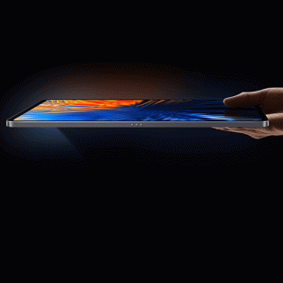 Xiaomi Pad 6 Max 14 12GB/512GB Silver