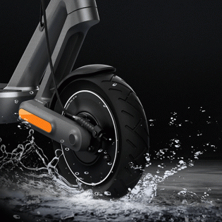 Xiaomi Electric Scooter 4 Ultra