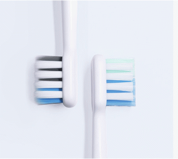 DR.BEI C1 Sonic Electric Toothbrush Pink