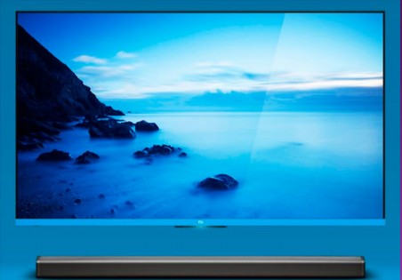 Xiaomi Mi TV 2 49″
