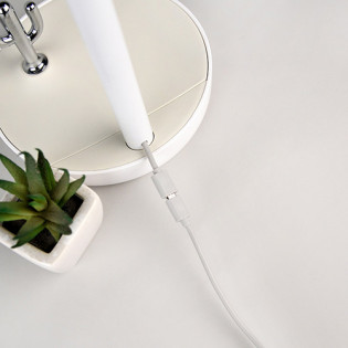 Xiaomi Lofree Morning Light LED Beauty Mirror