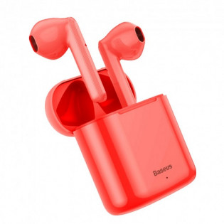 BASEUS Encok TWS W09 Red