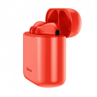 BASEUS Encok TWS W09 Red