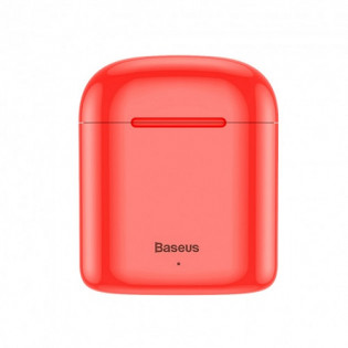 BASEUS Encok TWS W09 Red