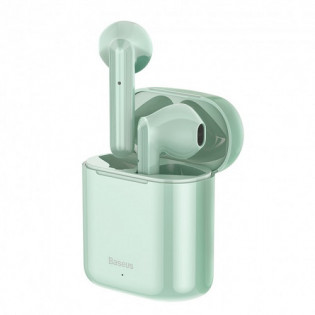 BASEUS Encok TWS W09 Green