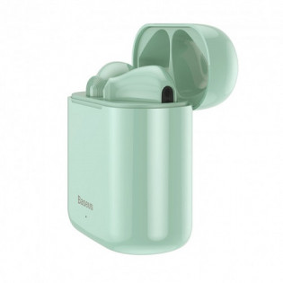 BASEUS Encok TWS W09 Green