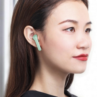 BASEUS Encok TWS W09 Green