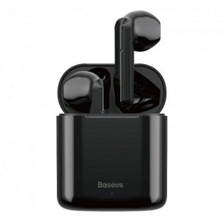 Baseus Encok TWS W09 Black