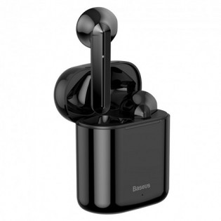 Baseus Encok TWS W09 Black