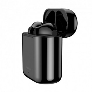 Baseus Encok TWS W09 Black