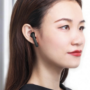 Baseus Encok TWS W09 Black
