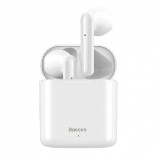BASEUS Encok TWS W09 White