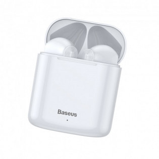 BASEUS Encok TWS W09 White