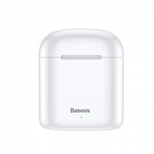 BASEUS Encok TWS W09 White