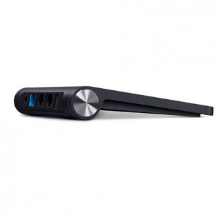 Xiaomi Mi WiFi Router Mini Black