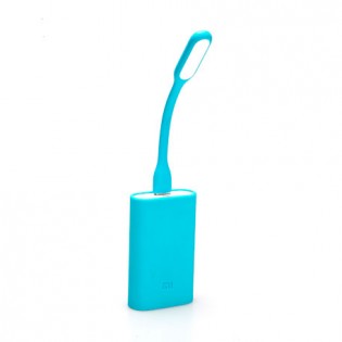 Xiaomi Mi LED Portable USB Light Blue