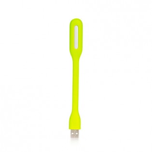 Xiaomi Mi LED Portable USB Light Green