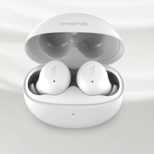 1MORE ComfoBuds Mini White