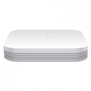 Xiaomi Mi Box 3 Enhanced Ed. 2GB/8GB 4K TV-Console White