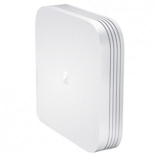 Xiaomi Mi Box 3 Enhanced Ed. 2GB/8GB 4K TV-Console White