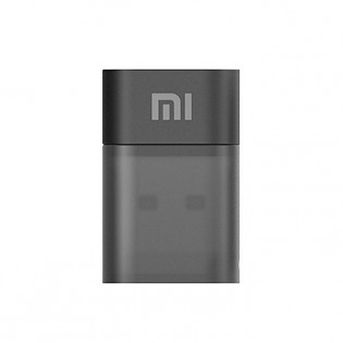 Xiaomi Mi Portable WiFi Black