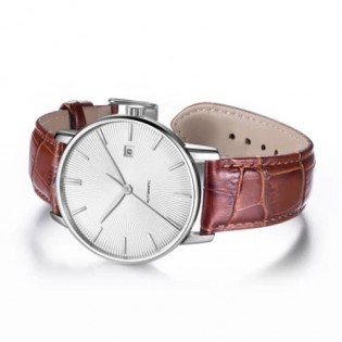 TwentySeventeen Mechanical Watch White