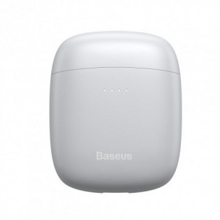 Baseus Encok TWS W04 Pro White