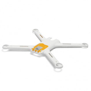Mi Drone 4K Upper Body Shell