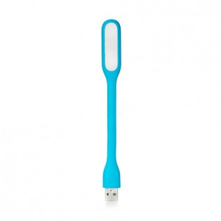 Xiaomi Mi LED Portable USB Light Blue