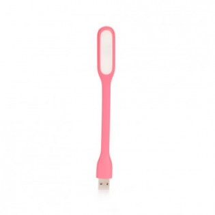 Xiaomi Mi LED Portable USB Light Pink
