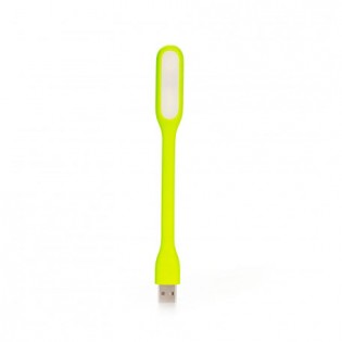 Xiaomi Mi LED Portable USB Light Green