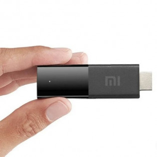 Xiaomi Mi TV Stick Black