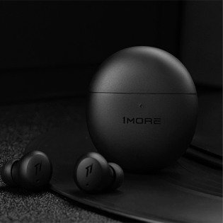 1MORE ComfoBuds Mini Black
