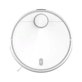 Mi Robot Vacuum-Mop 2 Pro White