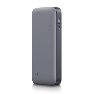 Zmi QB826G 25000 mAh Powerbank Gray