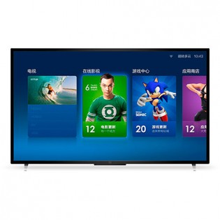 Xiaomi Mi TV 2 40″