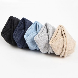 365WEAR Bacteriostatic Mans Invisible Socks 5 Size25-27(5 pairs)