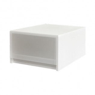 17PIN PP storage box