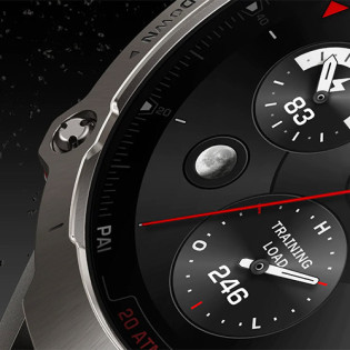 Amazfit Falcon Smart Watch